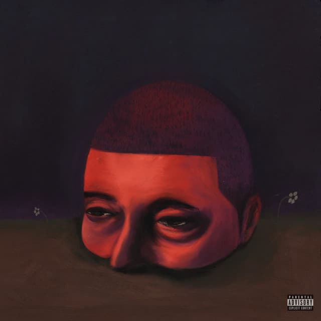 Melancholy Melodies cover art