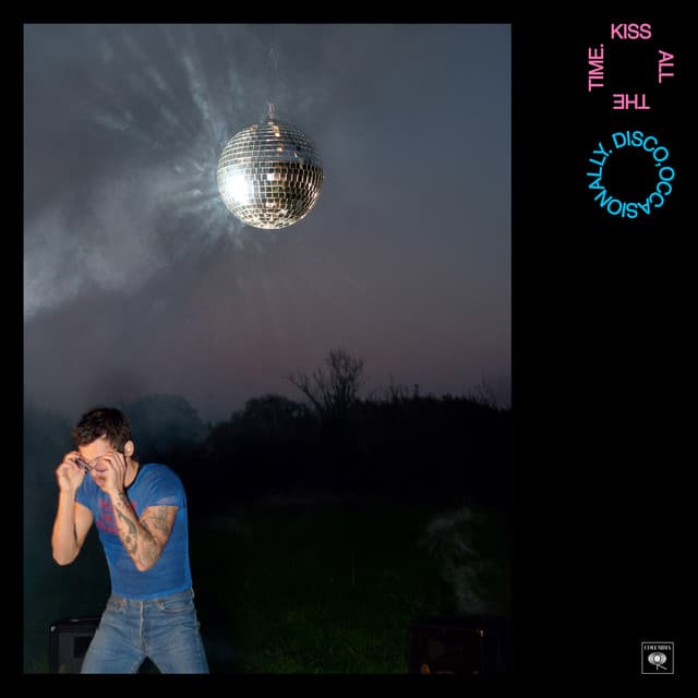 Pop cover art