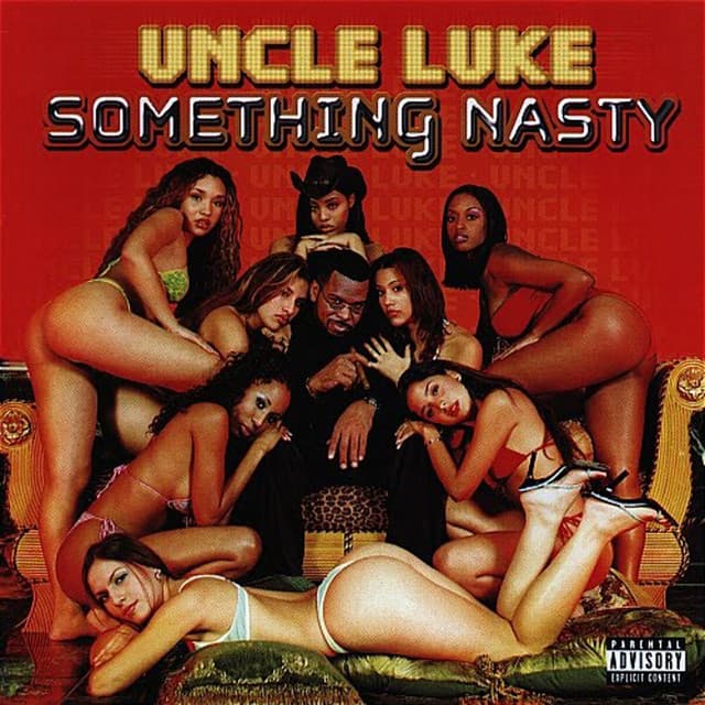 Roll Wit Luke cover art