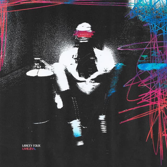 25WAGG3DOU2 cover art
