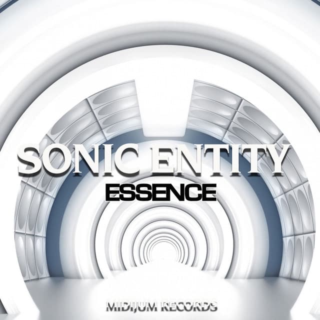 Melodrama - Sonic Entity Remix cover art