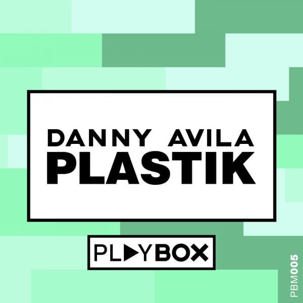 Plastik cover art