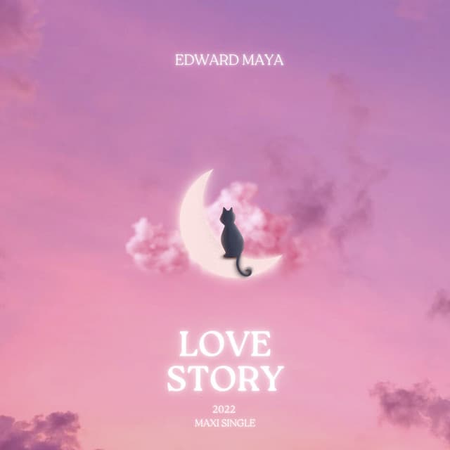 Love Story (2022) [Instrumental] cover art