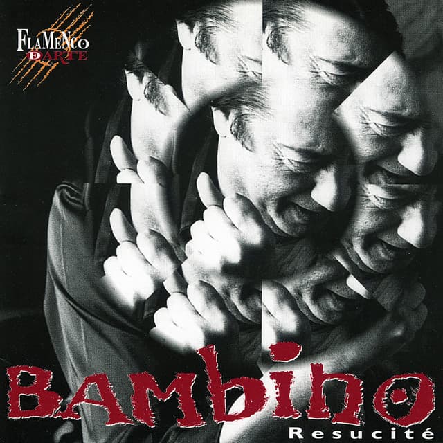 Tengo la Experiencia cover art