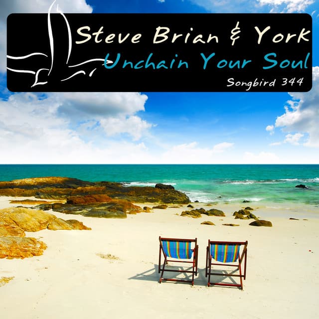 Unchain Your Soul - York Mix cover art