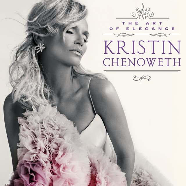 Let’s Fall In Love cover art