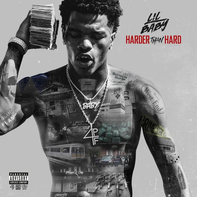 Pink Slip cover art