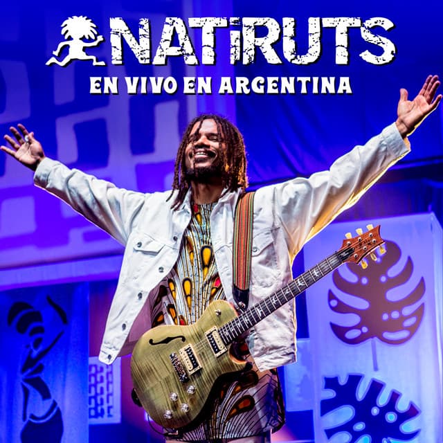 Groove Bom - Ao Vivo cover art