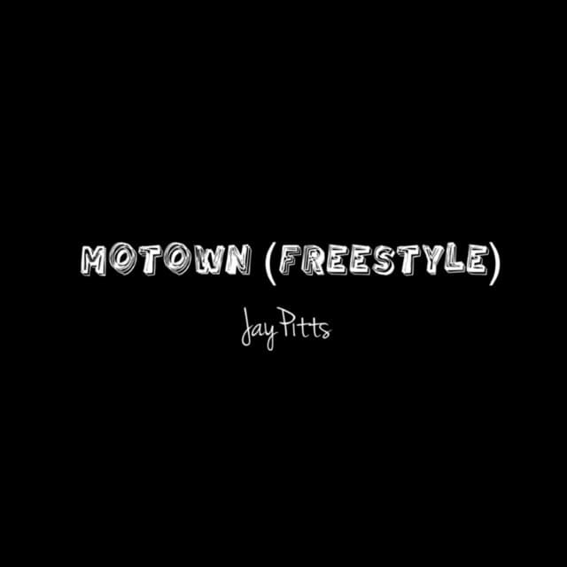 Motown (Freestyle) cover art