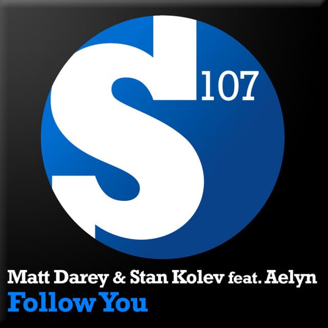 Follow You - The Madison Radio Edit cover art