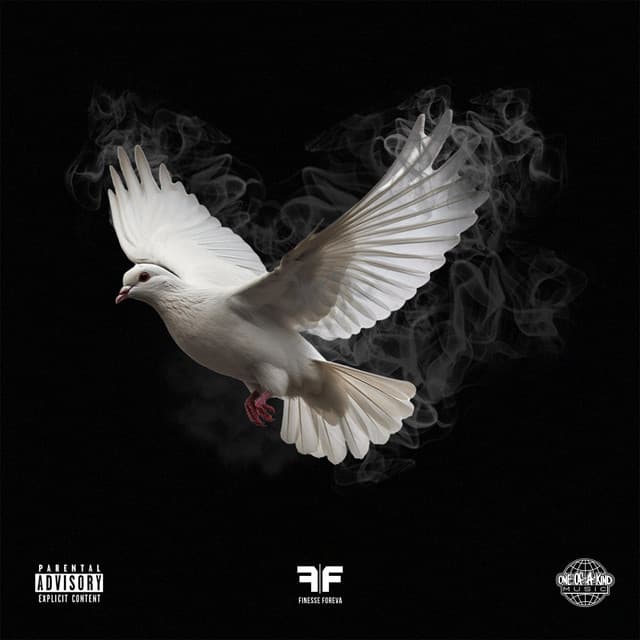 6IX cover art