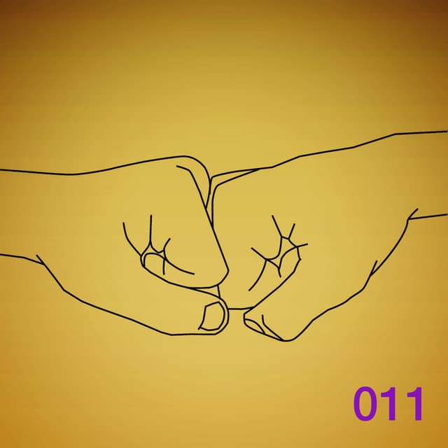 A Discovery : Movement II cover art