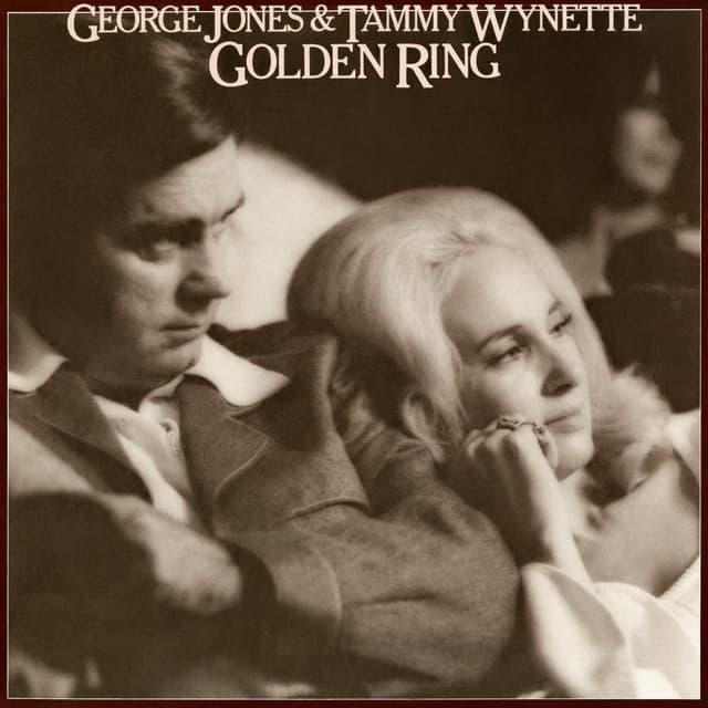Golden Ring cover art