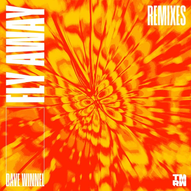 Fly Away - Dave's Club Remix cover art