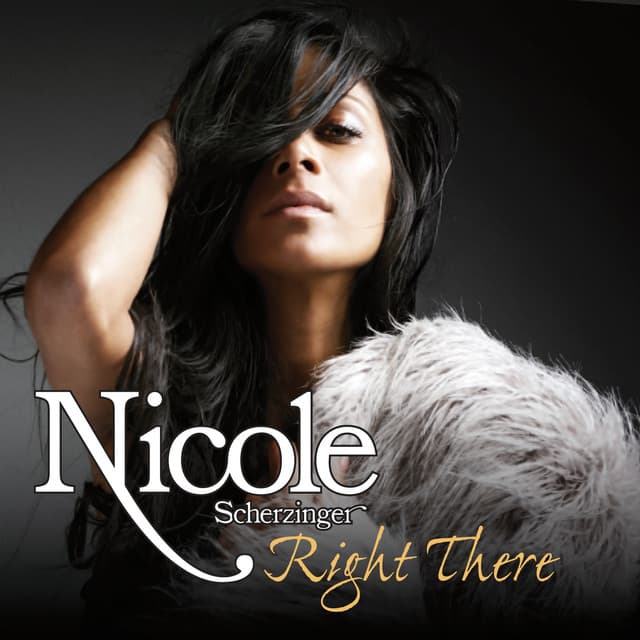 Right There (UK Remix Version) cover art