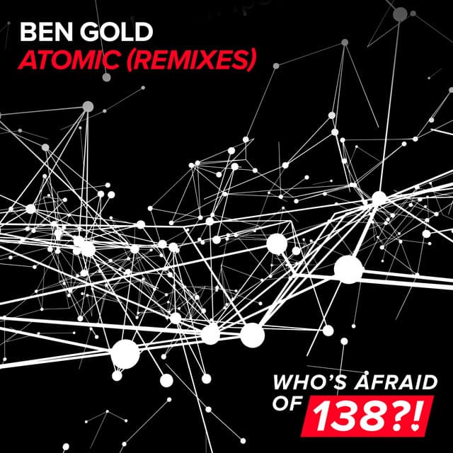 Atomic - Tempo Giusto Extended Remix cover art
