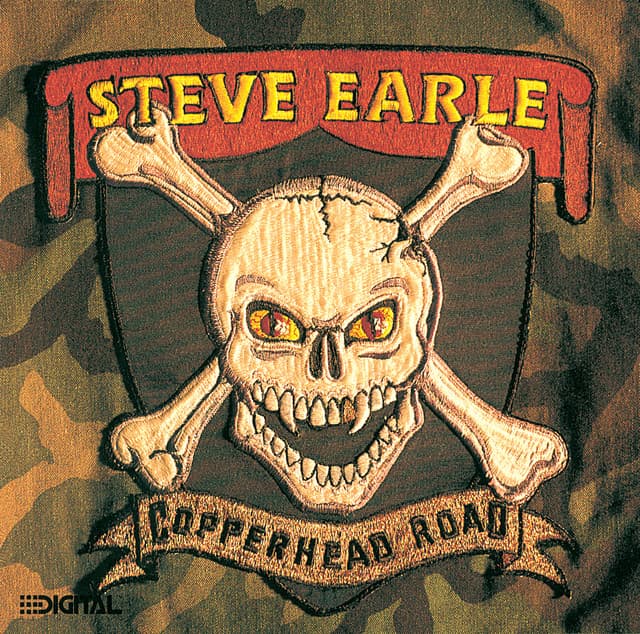 The Devil's Right Hand cover art