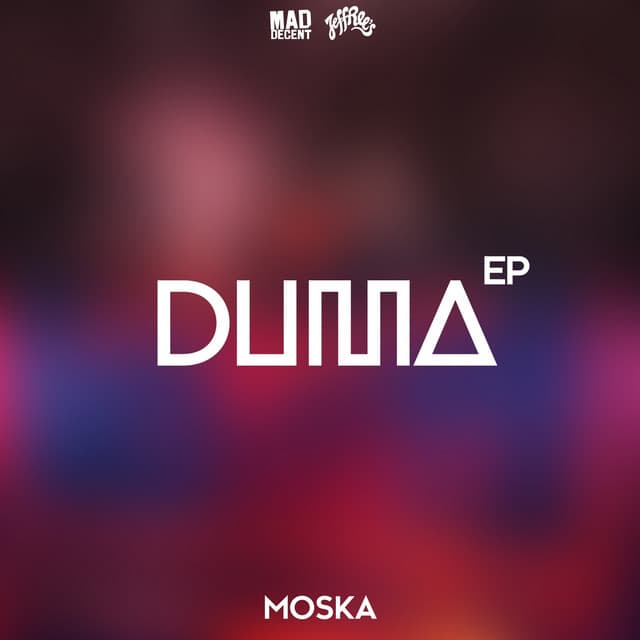 Duma cover art