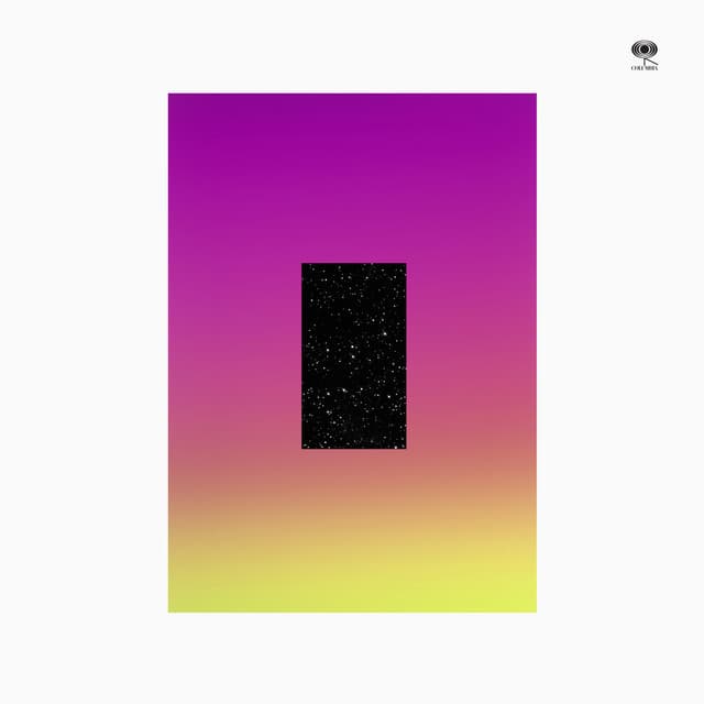 Love Galaxy (Lindstrøm & Serena Maneesh Version) [Edit] (feat. Jay Electronica & Lil Silva) cover art