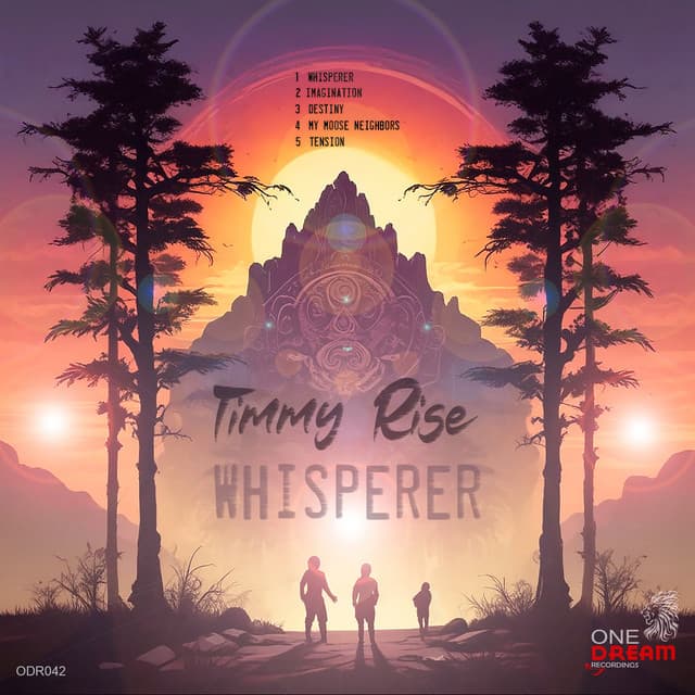 Destiny cover art