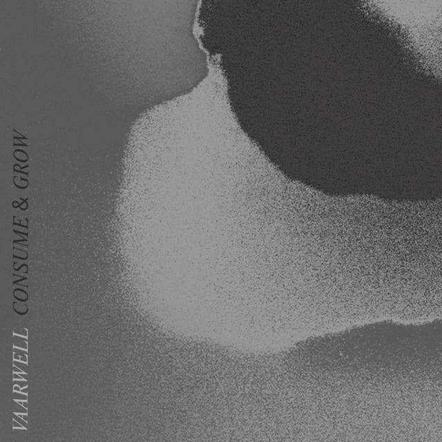 consume & grow cover art