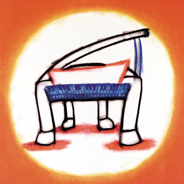 Everything cover art