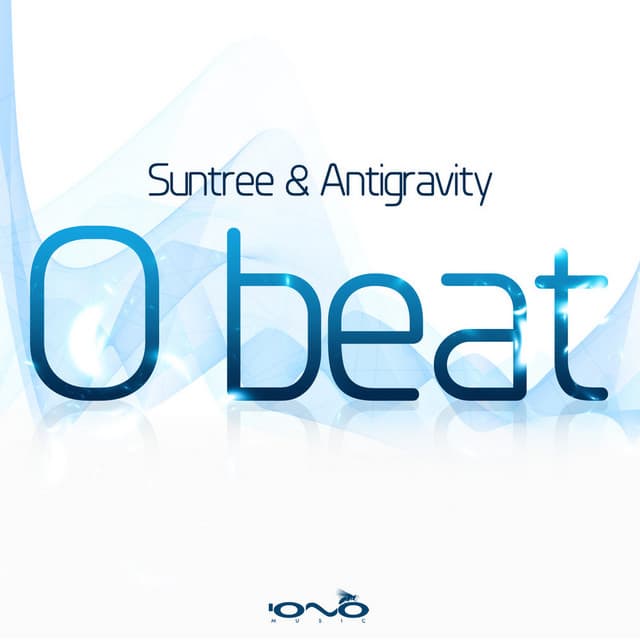 O-Beat cover art