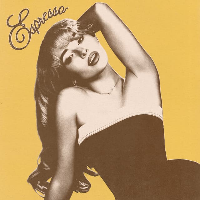 Espresso (Working Late Remixes) cover art