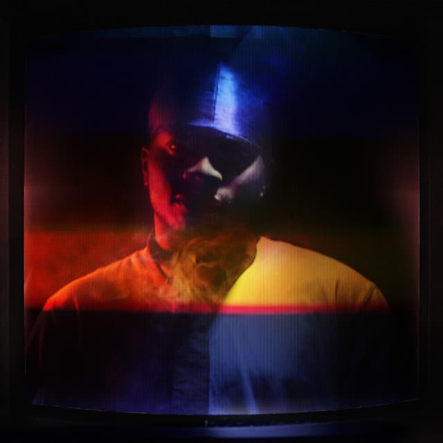 Chemistry cover art