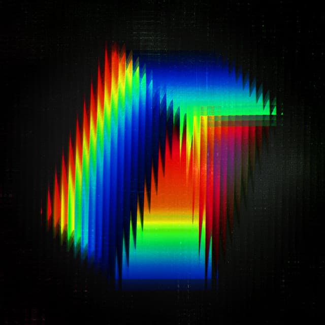 Joyride cover art