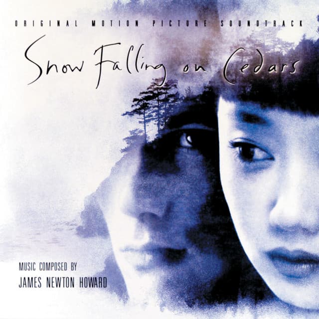 Snow Angels cover art
