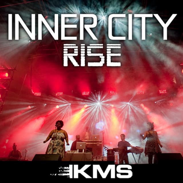 Rise 2011 - Dub Extended Remix cover art