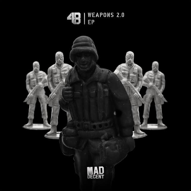 Fire cover art