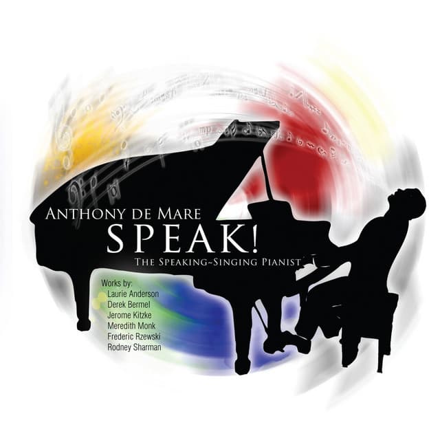 Urban March (Shadow) [arr. A. De Mare] cover art