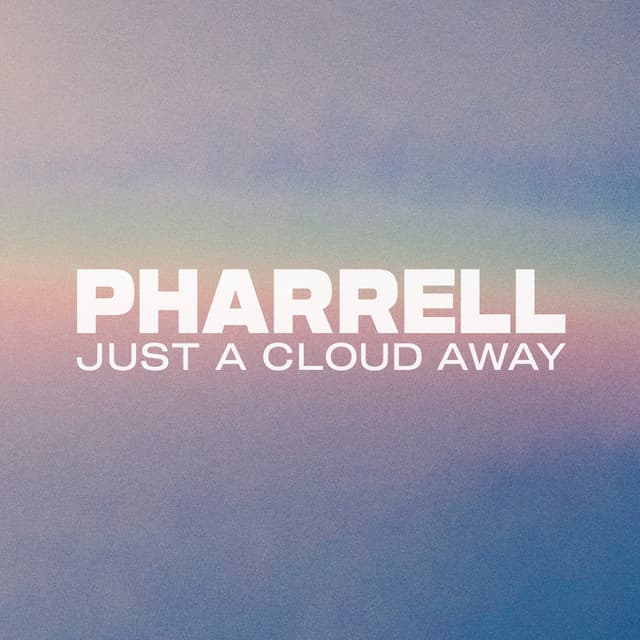 Just A Cloud Away cover art