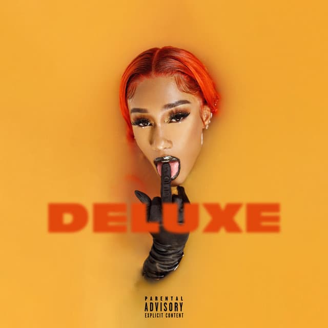 FOR CERTAIN (Deluxe) cover art