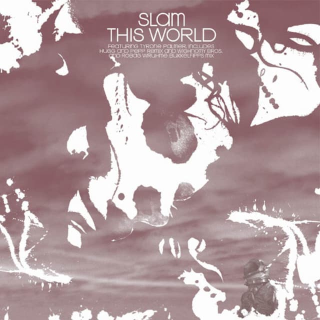 This World - Phil Kieran Remix cover art