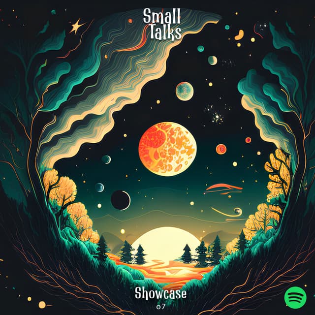 Sunset Sinfonia - Ewan Rill & K Loveski Remix - Mixed cover art