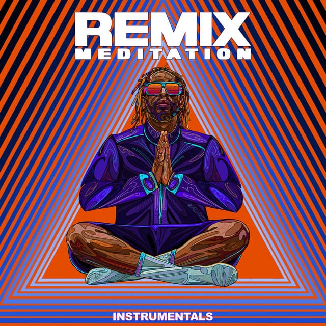 Lovers and Friends (Instrumental Remix) cover art