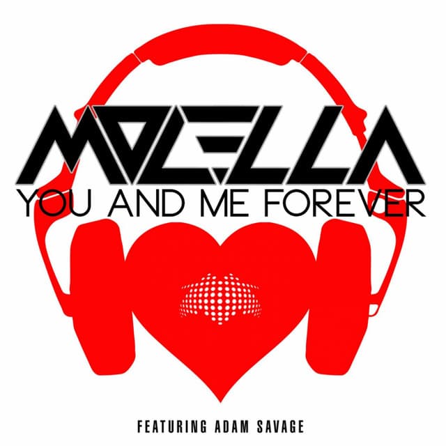 You and Me Forever - Airtones Mix cover art