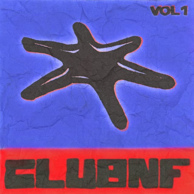 dancing - CLUB NF Version cover art