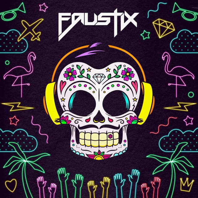 Somebody New cover art