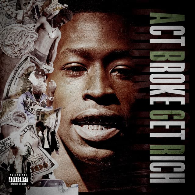 Old School (feat. Fatt Macc) cover art