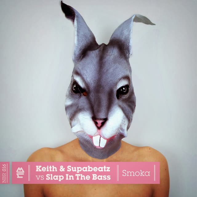 Smoka - Douster Remix cover art