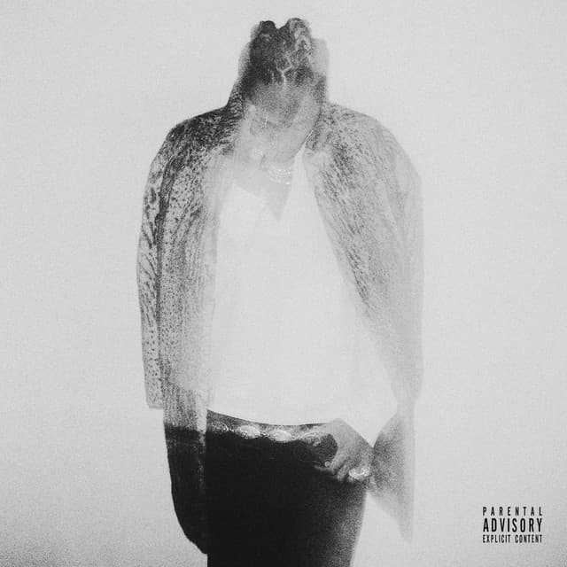 Damage cover art