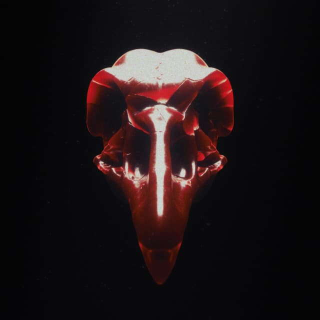 Miracle cover art