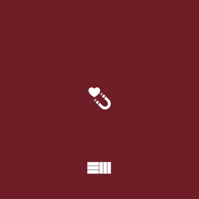 I Want You cover art