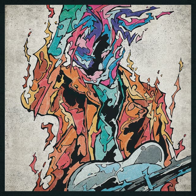 Fire Bird cover art