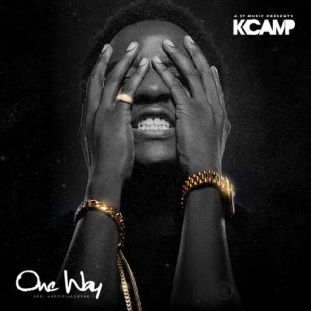 Money Talk cover art