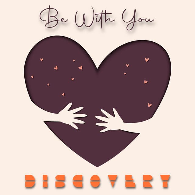 Be With You - Rubber Bass Edit cover art